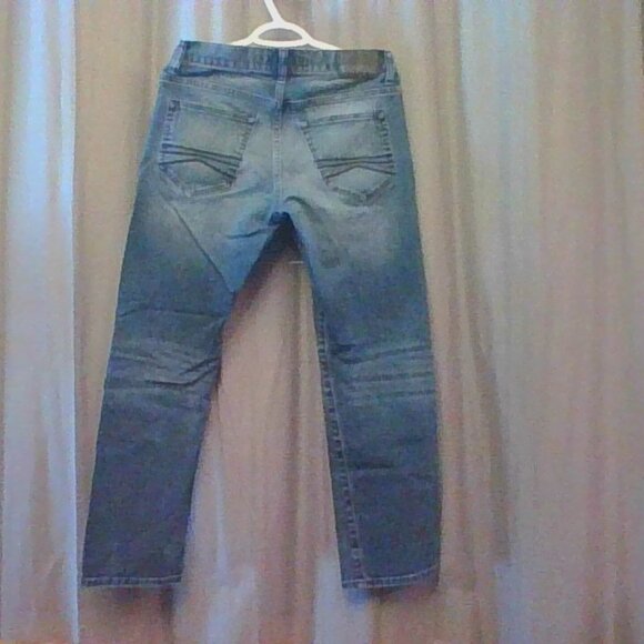 Express Jeans - Picture 2 of 2